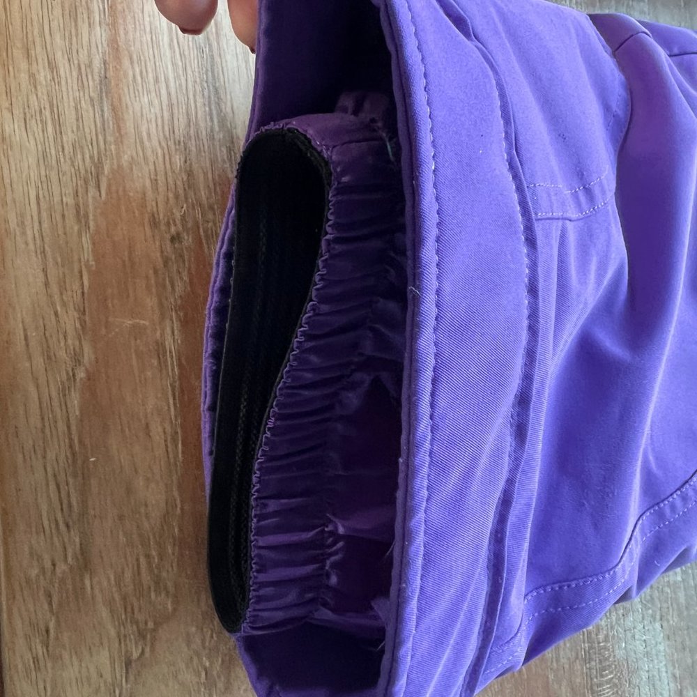 Obermeyer ski jacket and pants for kids - Like New Condition! Dry cleaned! - Picture 11 of 15
